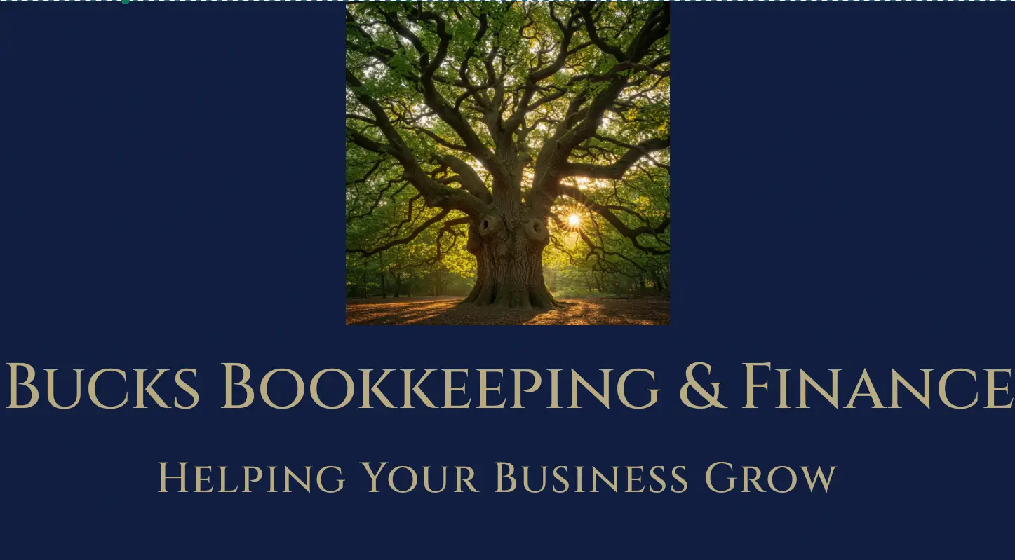 Bucks Bookkeeping & Finance